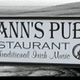 McGann's Pub