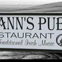 McGann's Pub Jobs in Ireland