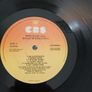Bruce springsteen born in the usa vinyl, rare irish pressing Image 5