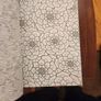 The Flowers And Nature Colouring Book.  Large Volume Paperback In Good Condition. Image 7