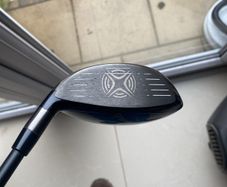 Callaway XR 3 wood