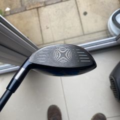 Callaway XR 3 wood