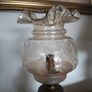 Vintage electric table lamp Image 6