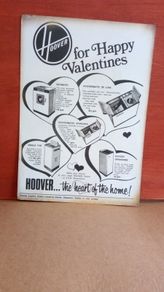 Vintage Irish advertisement Reproduction Advert Poster 1969