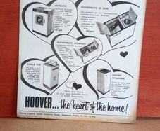 Vintage Irish advertisement Reproduction Advert Poster 1969