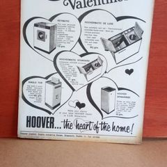 Vintage Irish advertisement Reproduction Advert Poster 1969