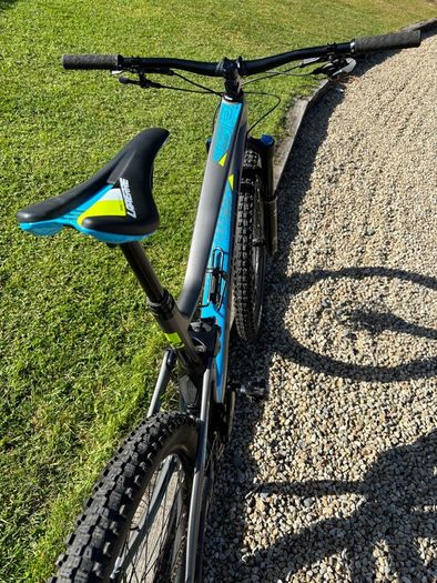 Lapierre Spicy 5.0 2020 model