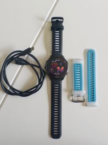 Garmin 570 Forerunner