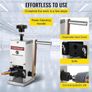 Wire Stripping Machine for Scrap Copper Cable  2 Hole Image 6