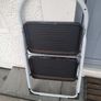Two-step folding ladder Image 3