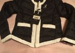 Kangol Jacket, size 5-6 years