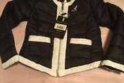 Kangol Jacket, size 5-6 years