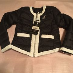 Kangol Jacket, size 5-6 years
