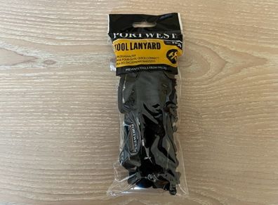 Portwest FP34 Tool Lanyard (New)