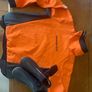 Sailing cag and boots Image 2