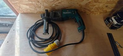 Makita 110 sds drill