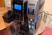 Delonghi  Dinamica Coffee Machine