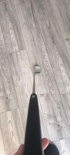 PXG Battle Ready 2 Hercules Putter
