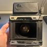 Graflex XL Camera with Zeis 2.8 80mm Lens - Body and Lens only Image 4