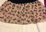 Girls skirt