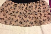 Girls skirt