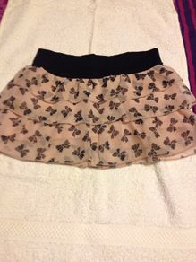 Girls skirt