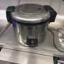 rice cooker used but working Image 2