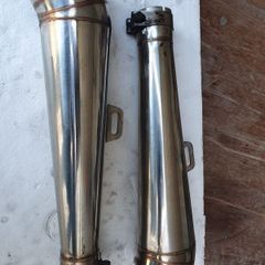 danmoto exhaust