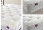 Memory Foam Mattress