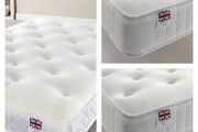 Memory Foam Mattress
