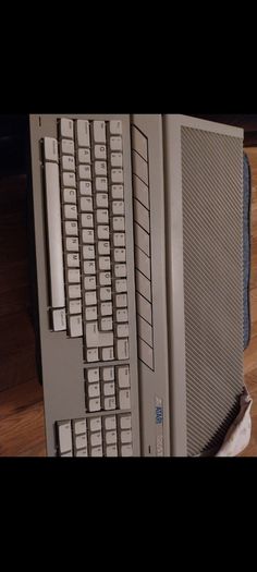 Atari 520stfm -please read ad fully