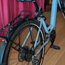 Orbea Optima E50 Blue Image 3