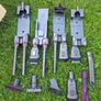 dyson cordless parts Image 2