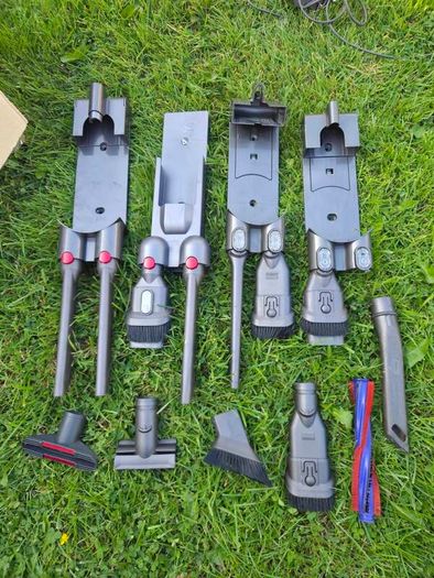 dyson cordless parts