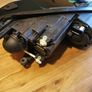 Vw Golf 7 LH Head lamp Image 3