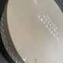 Tipperary  crystal 3 tier spots and stripes cake stand Image 7