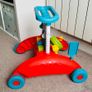 Fisher-Price 2-Sided Steady Speed Baby Walker Image 5