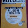 Faith Alive 2nd Edition Junior Cycle Religion and exam paper Image 2