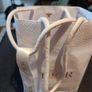 Christian Dior pearl necklace with carry bag Image 4