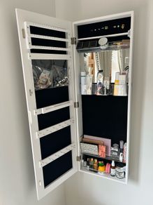 Jewellery Cabinet