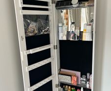 Jewellery Cabinet