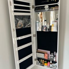 Jewellery Cabinet
