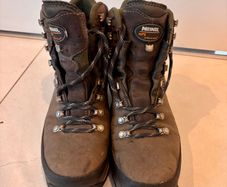 Meindl Vakuum Men GTX Boots