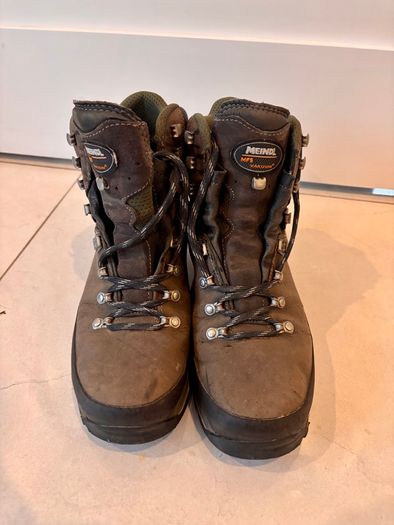 Meindl Vakuum Men GTX Boots