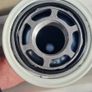 New Holland Hydraulic Filter Image 2