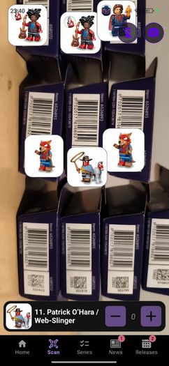 71050 lego Minifigures mix lot