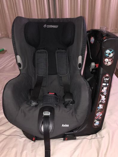 Maxi cosi Axiss
