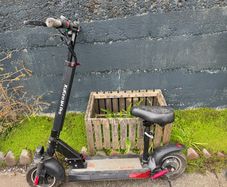 KuKirin M4 M Pro Electric Scooter
