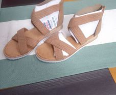 Skechers Sandals- Bob's Desert Kiss Summer Nights