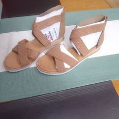 Skechers Sandals- Bob's Desert Kiss Summer Nights